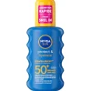 Protect & Hydrate SPF50+ Zonnebrandspray|Nivea Sun Sale