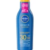 Nivea Sun Protect & Hydrate SPF30 Zonnebrandlotion< Zonnebrand