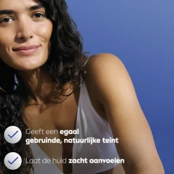 Sun Touch Bodylotion|Nivea Online
