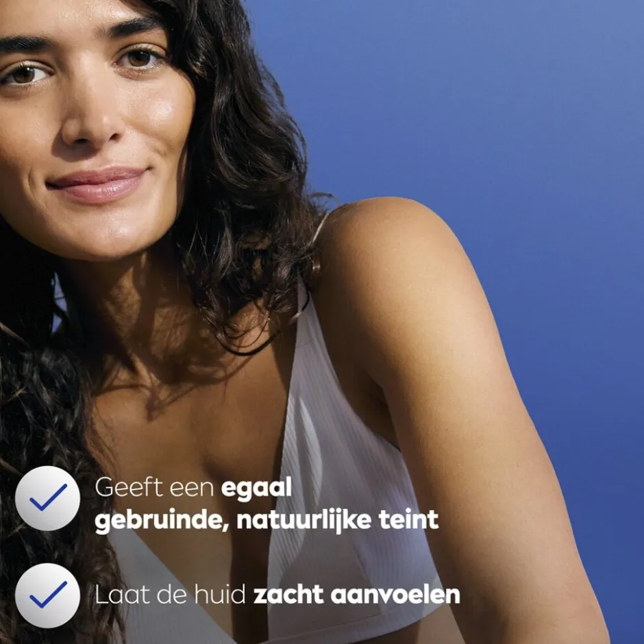 Sun Touch Bodylotion|Nivea Online