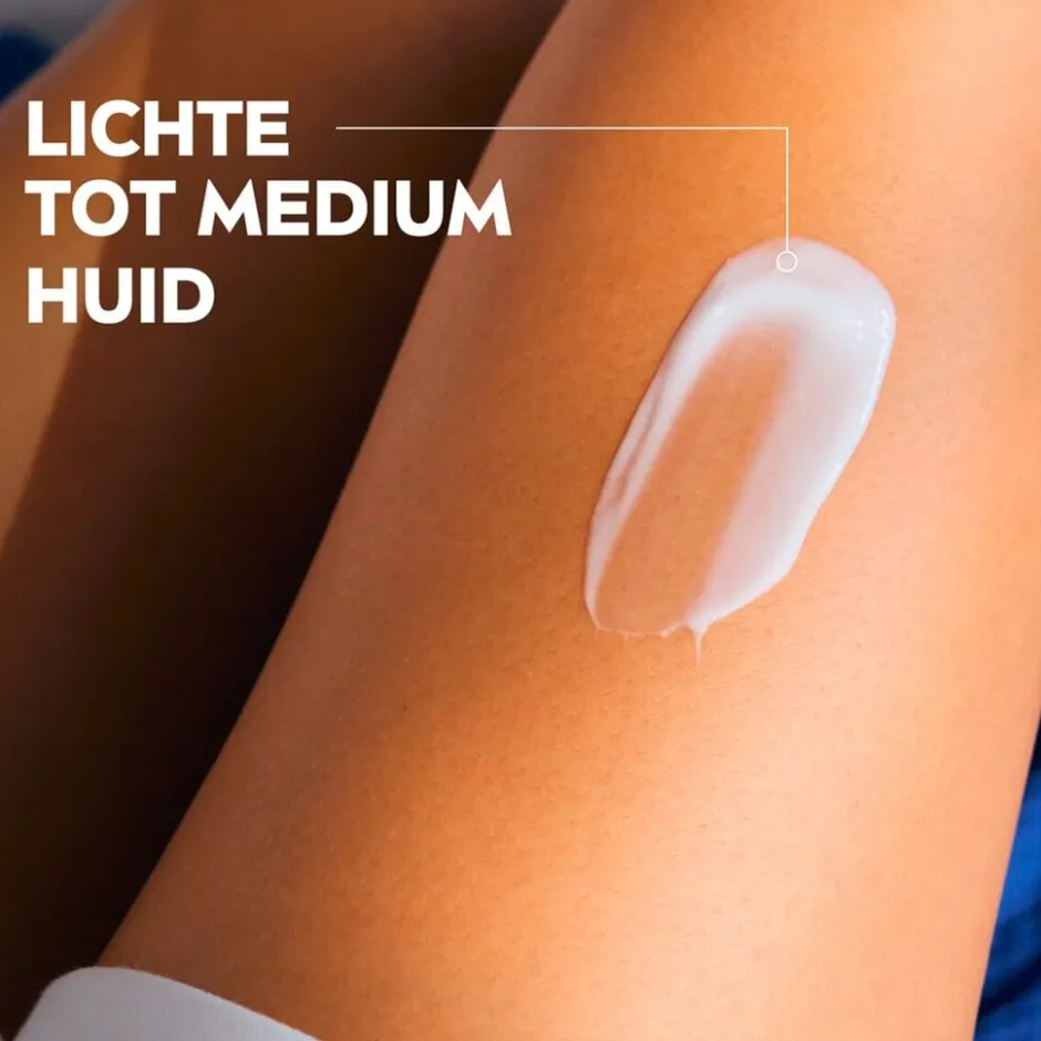 Sun Touch Bodylotion|Nivea Online