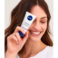 NIVEA Verzachtende Nachtcrème|Nivea Skincare New