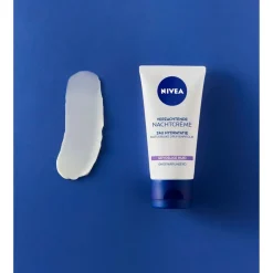 NIVEA Verzachtende Nachtcrème|Nivea Skincare New