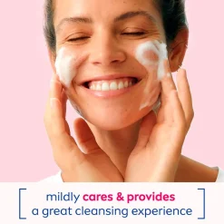 NIVEA Verzachtende Reinigingsmousse|Nivea Skincare Clearance