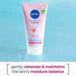 NIVEA Verzachtende Reinigingscrème|Nivea Skincare