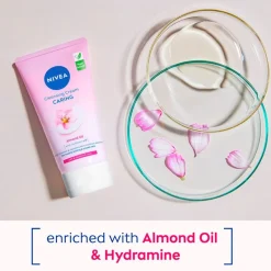 NIVEA Verzachtende Reinigingscrème|Nivea Skincare