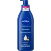 Nivea Verzorgende Bodymilk met Pomp< Bodylotion
