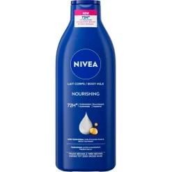 Nivea Verzorgende Bodymilk< Bodylotion