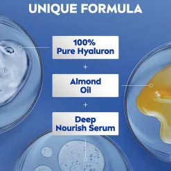 Nivea Verzorgende Bodymilk< Bodylotion