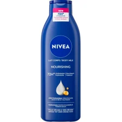 Verzorgende Bodymilk|Nivea New