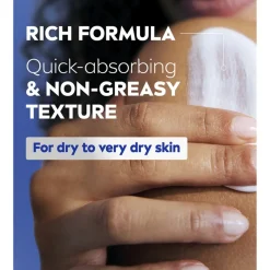 Verzorgende Bodymilk|Nivea New