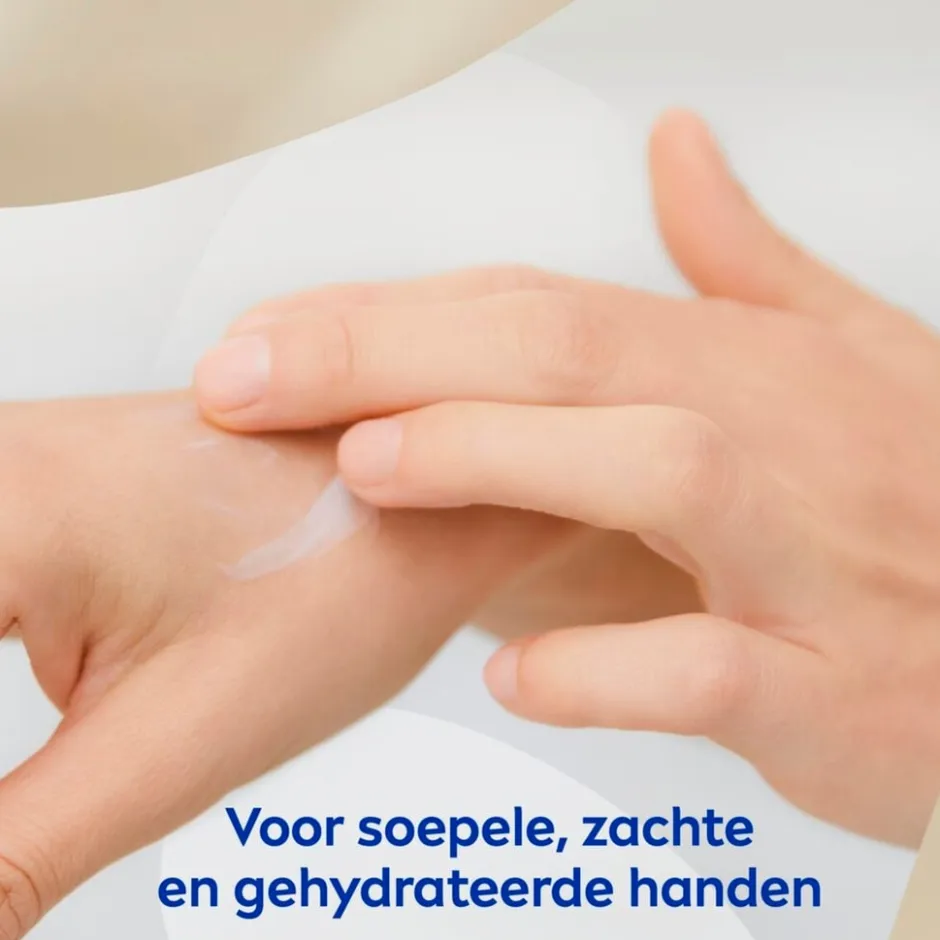 Nivea Verzorgende Handcrème< Handcrèmes