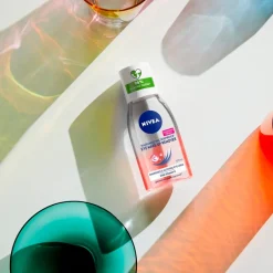 NIVEA Verzorgende Oogmake-upremover|Nivea Skincare Best