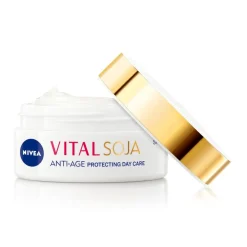 Nivea Skincare NIVEA Vital Soja SPF30 Anti-Age Verstevigende Dagcrème< Dagcreme
