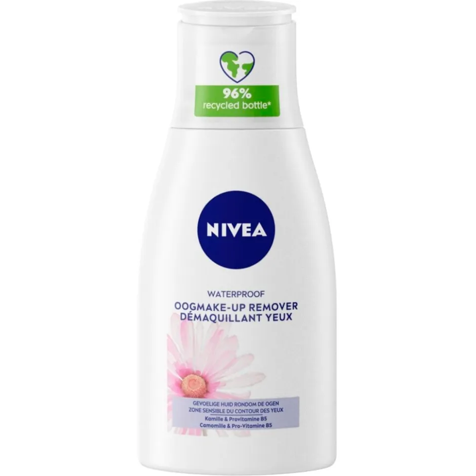 NIVEA Waterproof Oogmake-Up Remover|Nivea Skincare Clearance