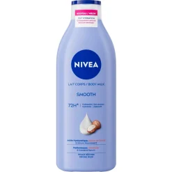 Nivea Zijdezachte Bodymilk< Bodylotion