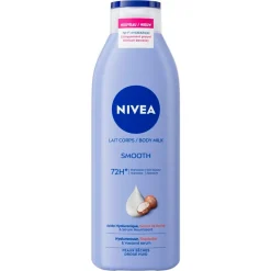 Zijdezachte Bodymilk|Nivea Clearance