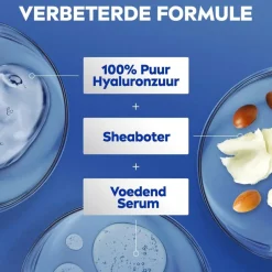 Zijdezachte Bodymilk|Nivea Clearance