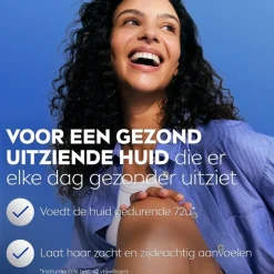 Zijdezachte Bodymilk|Nivea Clearance