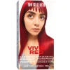 BLEACH LONDON No Vivid Red Permanent Vegan Dye Kit< Haarverf