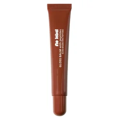 05 Sheer Brown Gloss Balm|NO LABEL Outlet