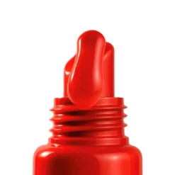 NO LABEL 02 Sheer Red Gloss Balm< Lipmake-Up