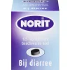 125mg Tabletten|Norit Discount