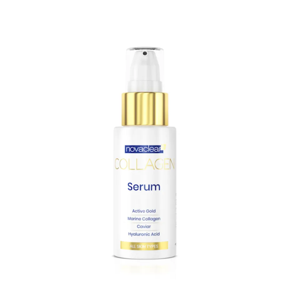 NovaClear Collagen Serum< Serum