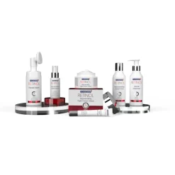 NovaClear Retinol Facial Foam< Gezichtsreiniging