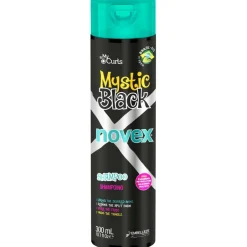 Novex Mystic Black Shampoo< Shampoo