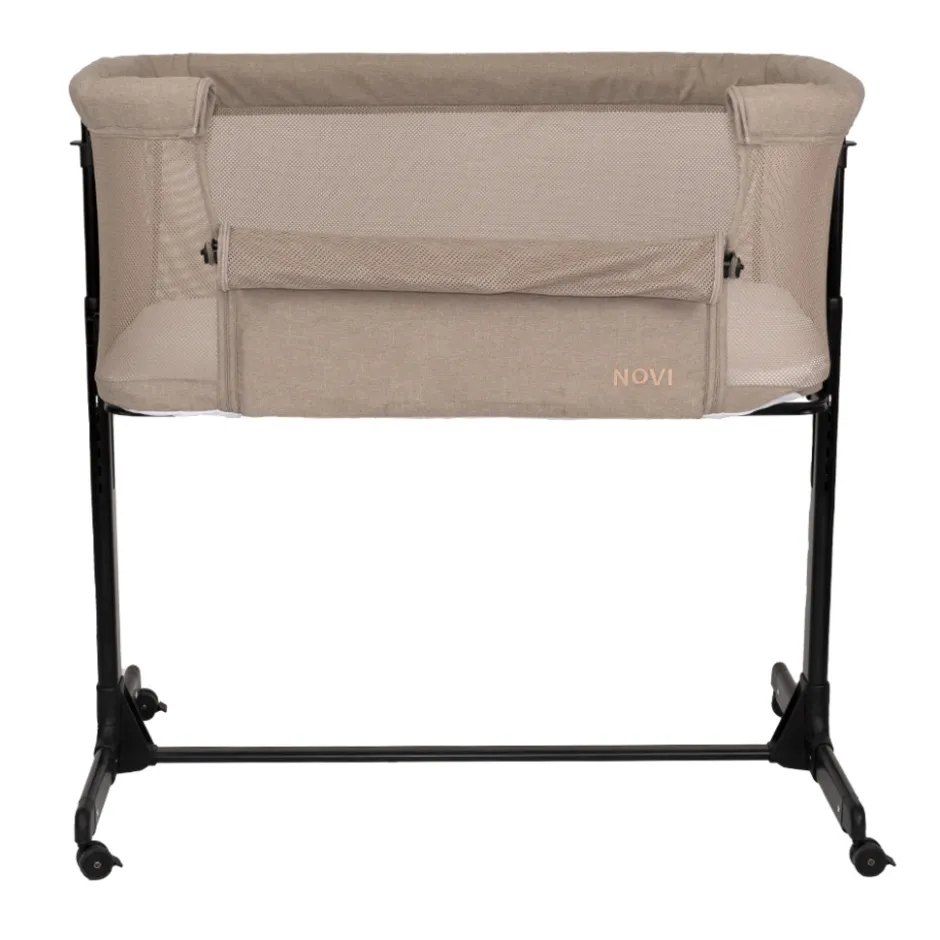 Novi Amy Air+ Co-Sleeper|Novi at Home Online
