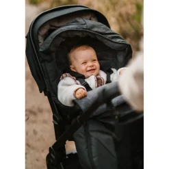 ® Cozy Universele Voetenzak|Novi Baby Outlet