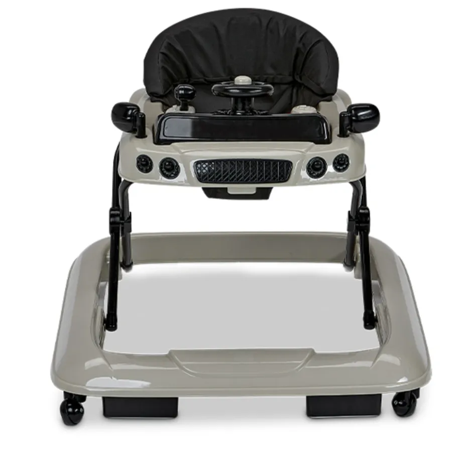 Novi Baby Funnie Loopstoel< Loopstoelen