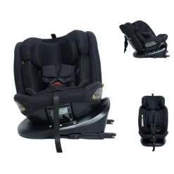 ® Goliath Go I-Size Rotation Autostoel|Novi Baby Online