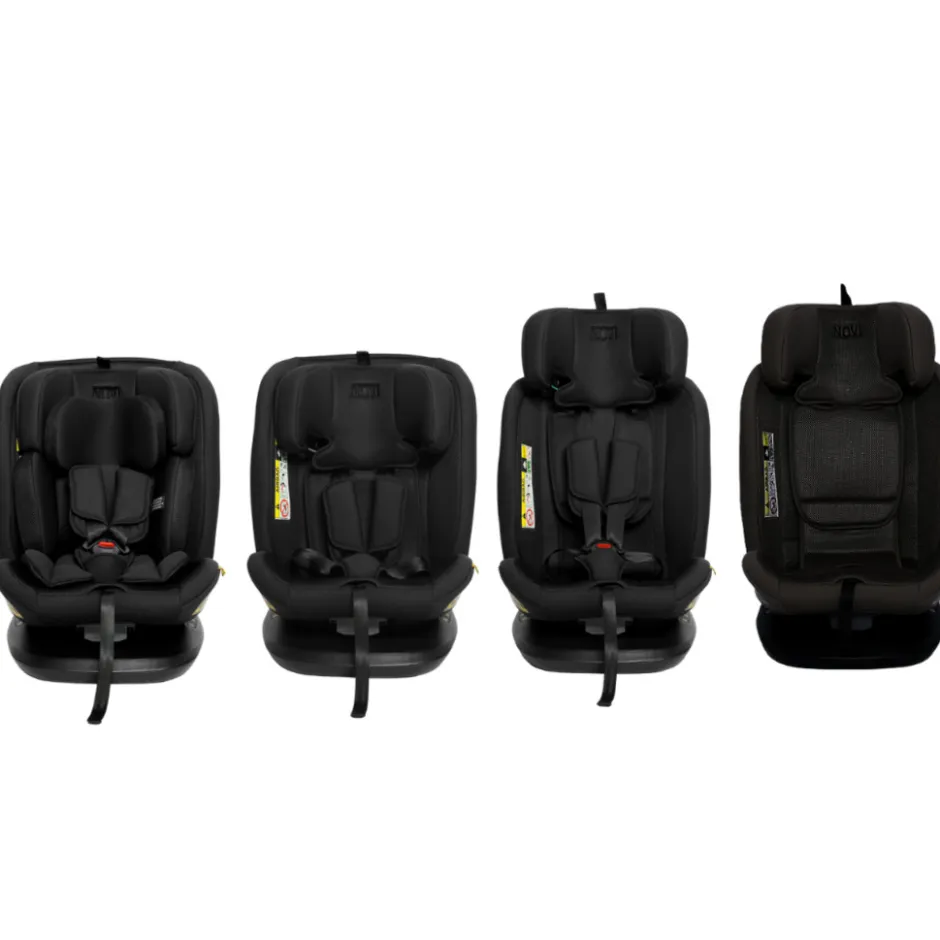 ® Goliath Go I-Size Rotation Autostoel|Novi Baby Online