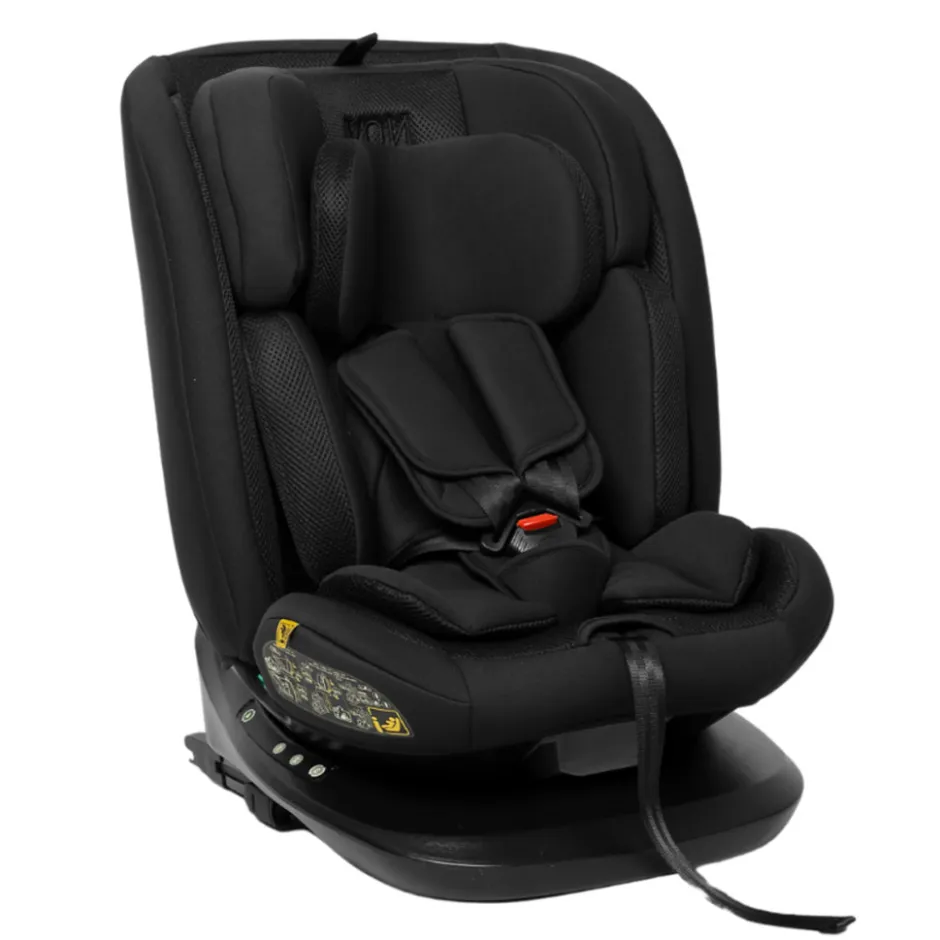 ® Goliath Go I-Size Rotation Autostoel|Novi Baby Online