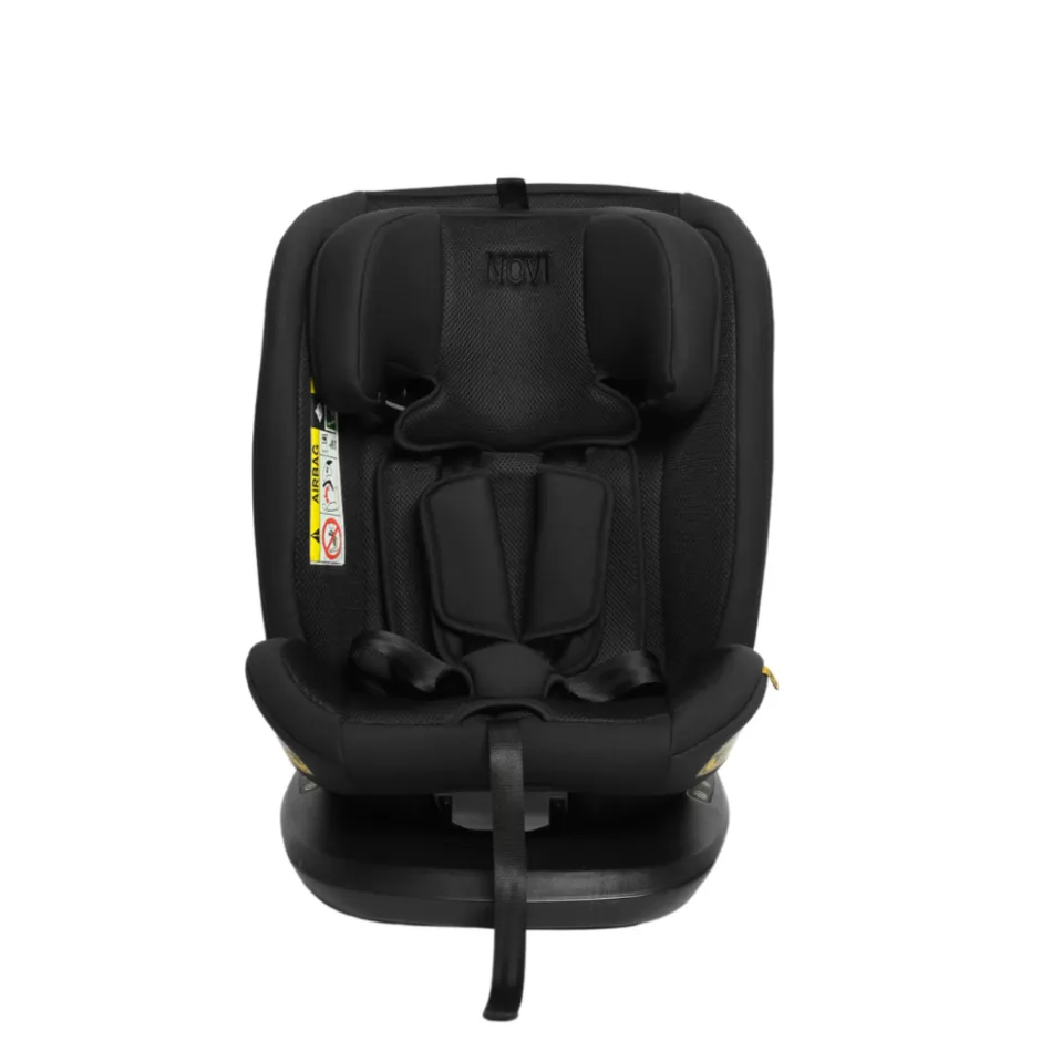 ® Goliath Go I-Size Rotation Autostoel|Novi Baby Online