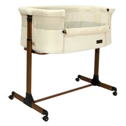 Novi at Home Novi Baby® Goodnight Premium Co-Sleeper< Co-Sleepers