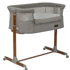 Novi Baby® Goodnight Premium Co-Sleeper|Novi at Home Best