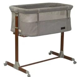 Novi Baby® Goodnight Premium Co-Sleeper|Novi at Home Best