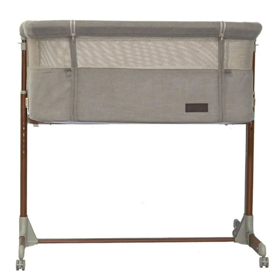 Novi Baby® Goodnight Premium Co-Sleeper|Novi at Home Best