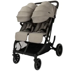 Novi Baby Scott V2 Duobuggy< Duowagens En Tweelingwagens