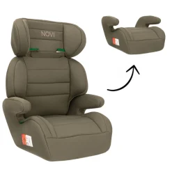 Novi Baby Novi Charly Premium i-Size Autostoel< Autostoel