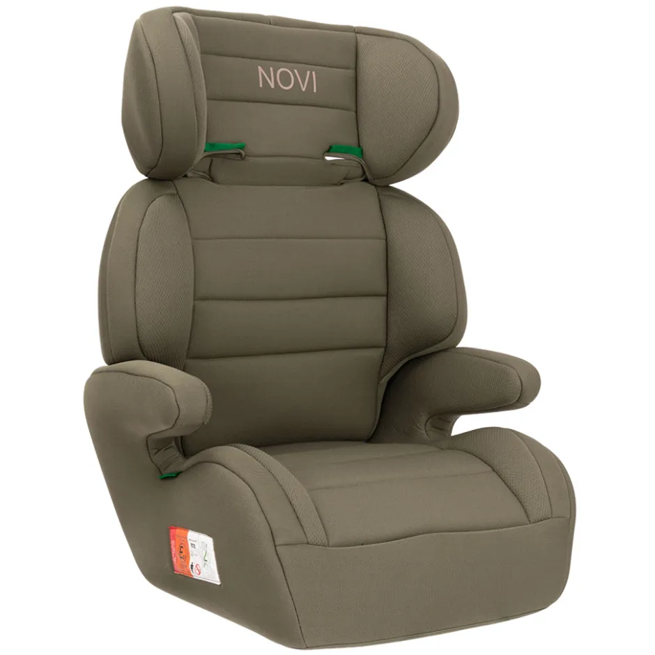 Novi Baby Novi Charly Premium i-Size Autostoel< Autostoel