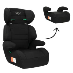 Novi Baby Novi Charly Premium i-Size Autostoel< Autostoel