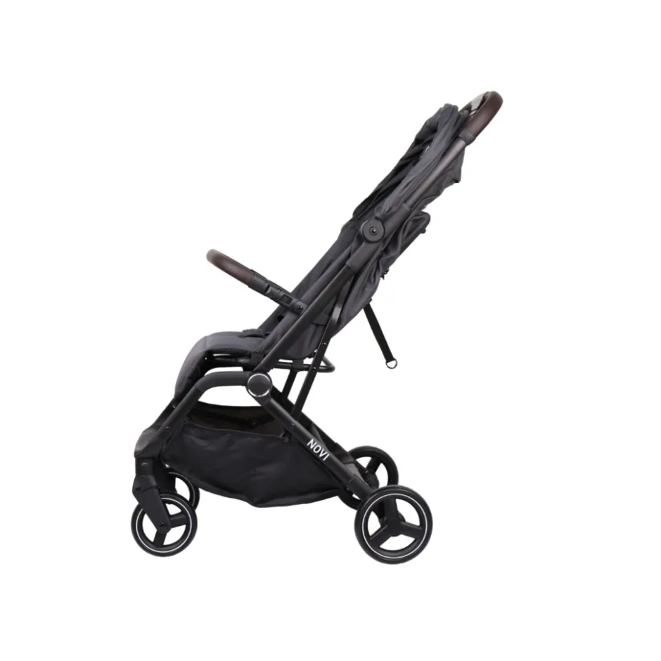Novi Baby Novi Cloud Go Dark Buggy< Buggy's