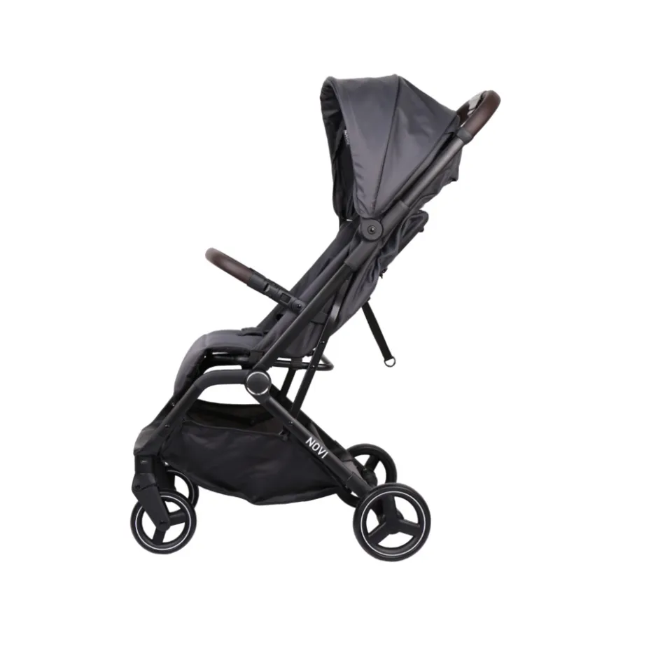 Novi Baby Novi Cloud Go Dark Buggy< Buggy's