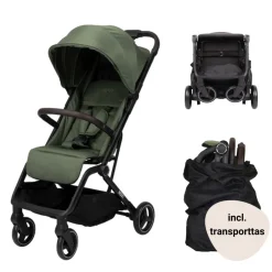 Novi Cloud Go Forest Buggy|Novi Baby Discount