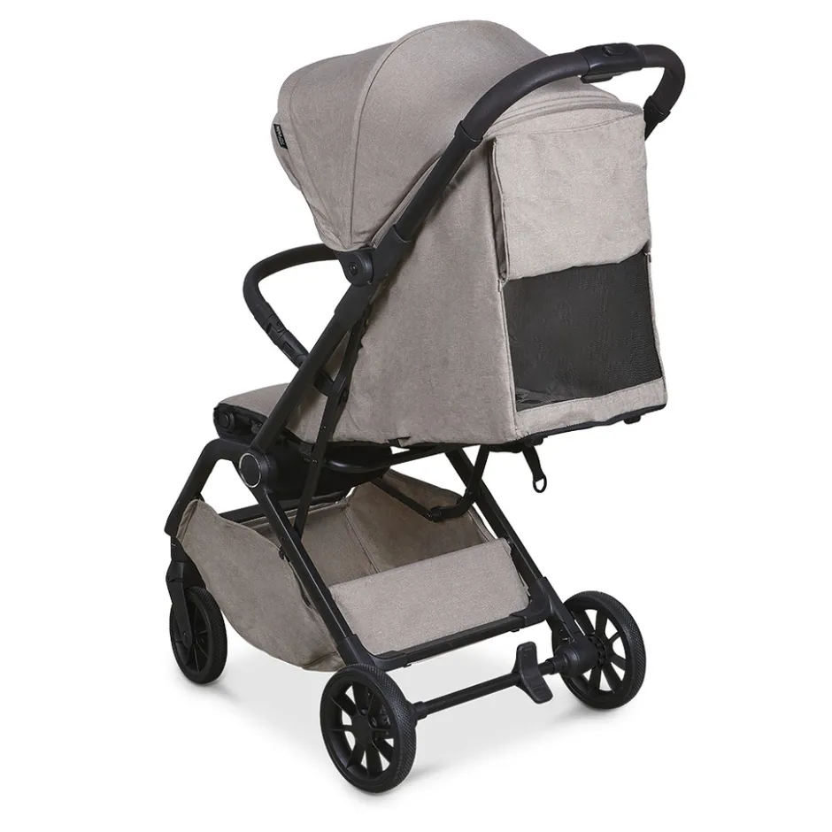 Novi Cloud Premium Buggy|Novi Baby Outlet