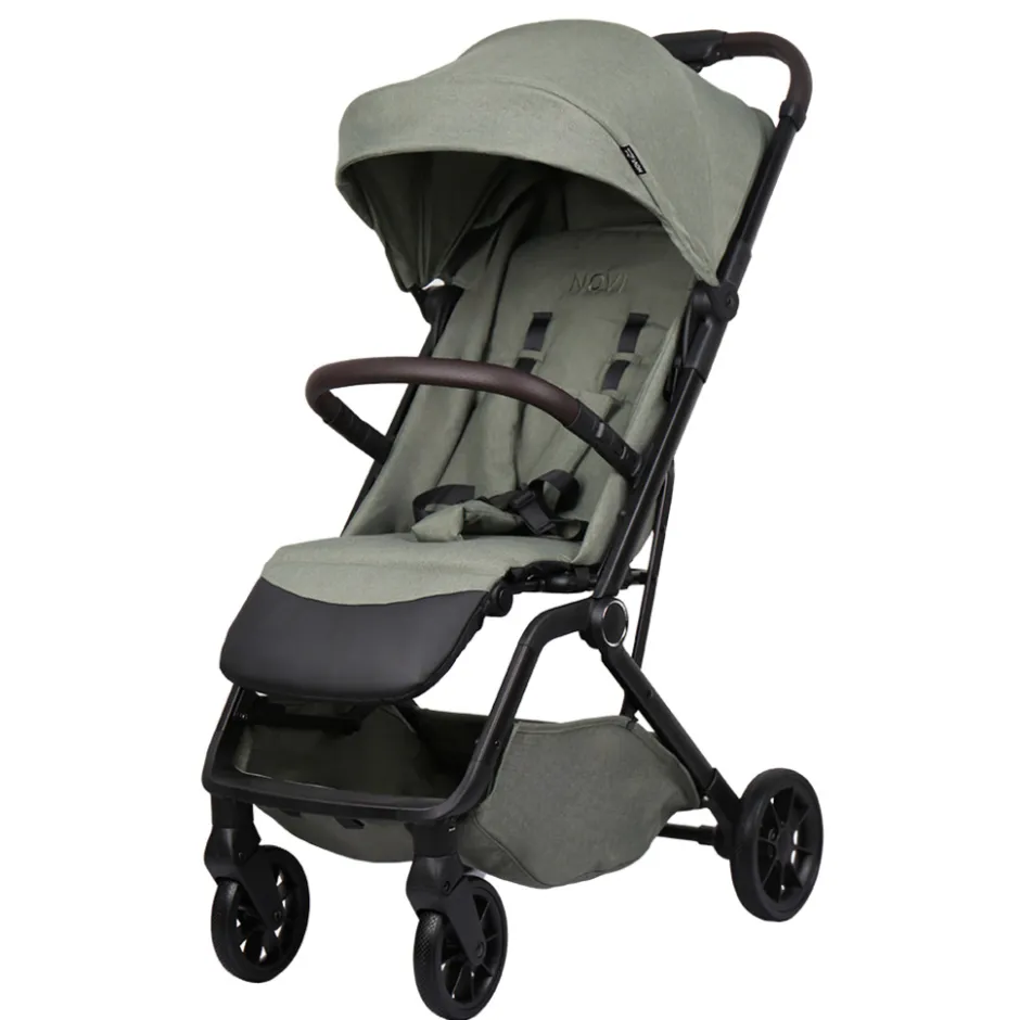 Novi Cloud Premium Buggy|Novi Baby Hot